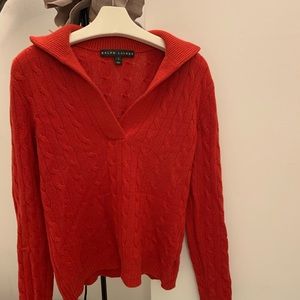 Original Ralph Lauren sweater